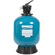 Pentair TAGELUS TOP sand filter