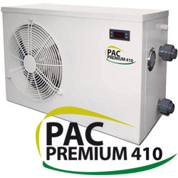 ASTRAL PREMIUM 410 heat pump