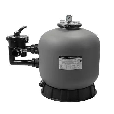 POOLEX Opti Side 500 pool filter for pools up to 60,000 L