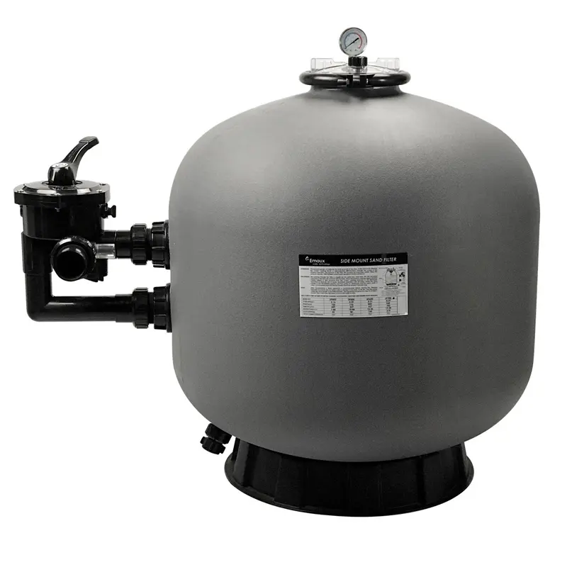 POOLEX Opti Side 700 for pools up to 31,700 gallons