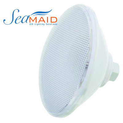SeaMAID PAR56 Ecoproof white LED