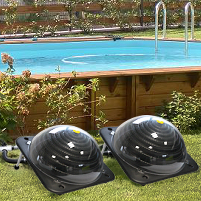 Electric pool heaters for swimming pools at discount price