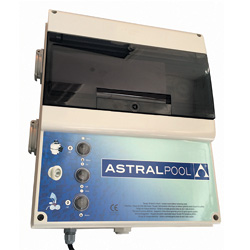 Facilelec electrical box from Astral 