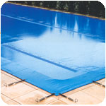 Winter covers for pools