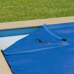 PROTECTVOLET protective pool shutter cover