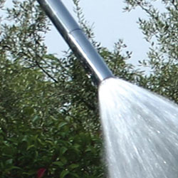 Tahiti water jet for pools 