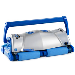 Aquabot Ultramax Gyro electric pool cleaner