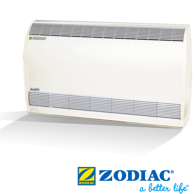 Zodiac Sirocco 110 Ambience dehumidifier