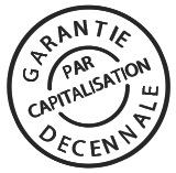 10 year capitalised guarantee