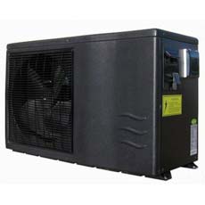 HAYWARD Powerline heat pump