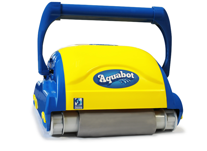 Aquabot Bravo electric pool cleaner