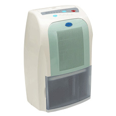 Dehumidifier Dantherm CD 400-18