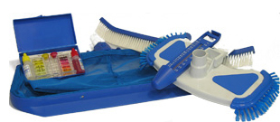 Cleaning kit Cleaning kit