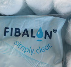 Fibalon new technology