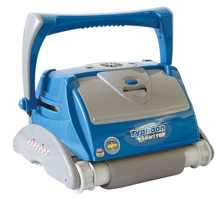 Large view Aquabot Typhoon Large view Aquabot Typhoon