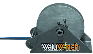 Walu Winch