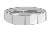 Solara for above ground pools Solara for above ground pools