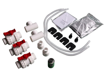 Accessories caliente 4sv Accessories caliente 4sv