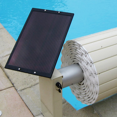 Adjustable photovoltaic panel