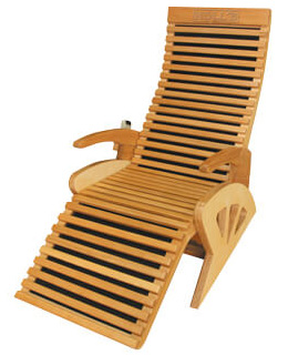 Alto Comfort relaxation chair