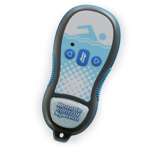 Remote control Aquabot Viva electric pool cleaner