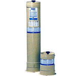 Brominators, Chlorinators dosing units