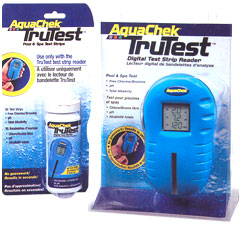 AquaChek TruTest 