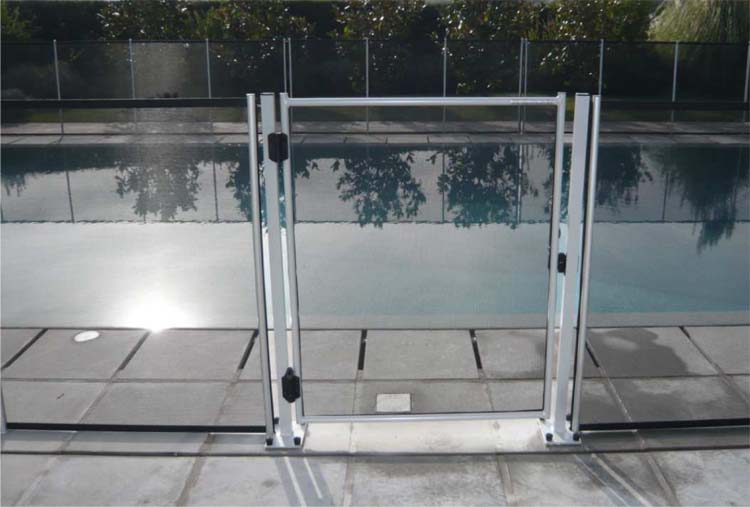 Automatic gate PLATINIUM