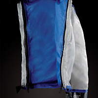 Filtering bag Filtering bag