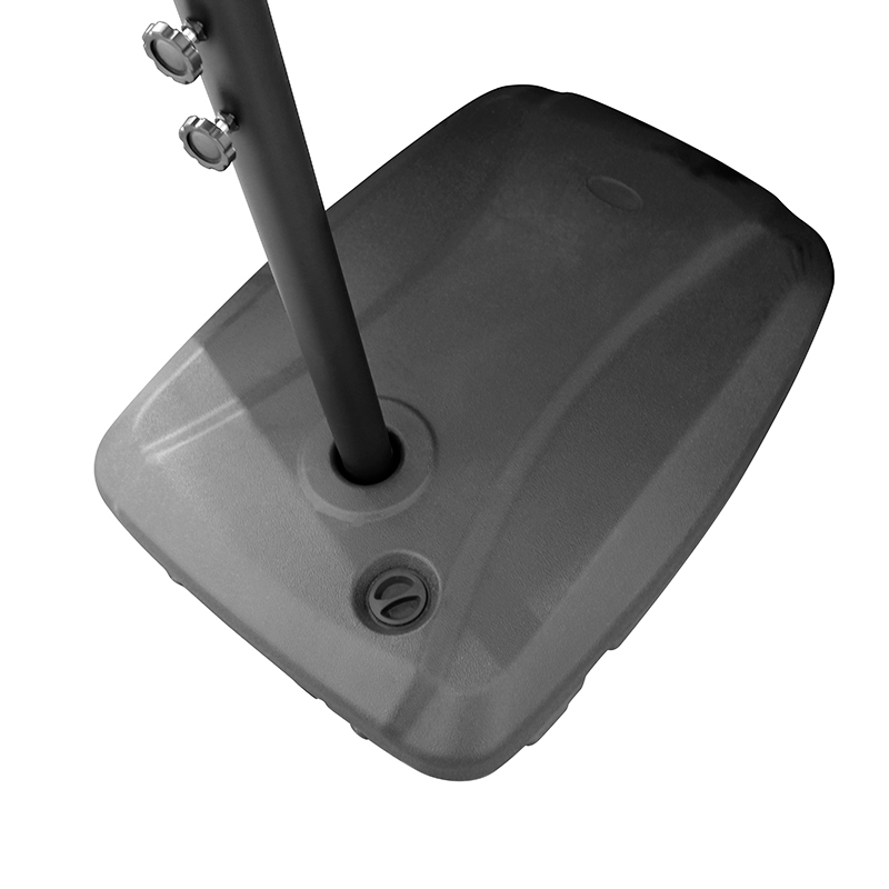Base for Parasol 15.85 gal