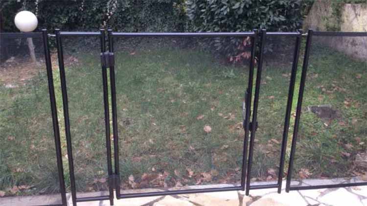 Easy gate for Beethoven system