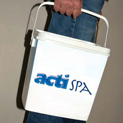 Acti Spa Box Bromine treatment for spas