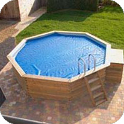 Thermal cover Thermal cover