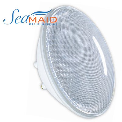 Seamaid white pool bulb PAR56