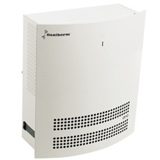 Dantherm CDF10 dehumidifier in white