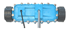 Aqualyse electrolyser cell Aqualyse electrolyser cell