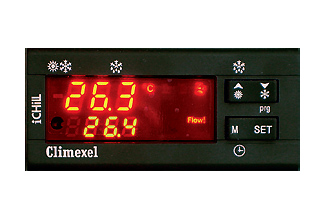Control panel CLIMEXEL 7kw Control panel CLIMEXEL 7kw