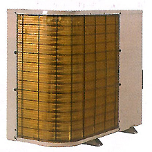 Evaporator Evaporator