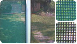 Available colours IASO Flash N pool security barrier system