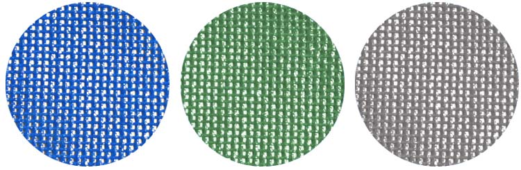 Available colours WINTER ROLL Available colours WINTER ROLL