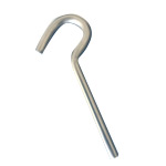 Stainless steel crossed fixation