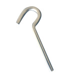 Stainless steel crossed fixation Stainless steel crossed fixation