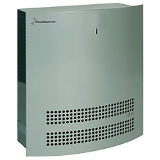 Dantherm CDF10 in grey