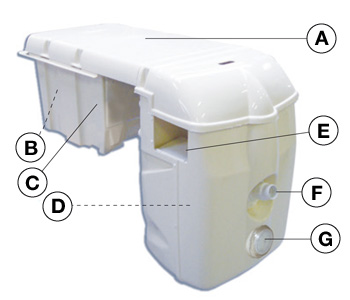 Discription Filtrinov FB12