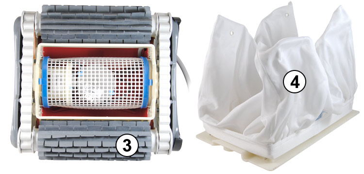 GALEON FL accessories GALEON FL accessories