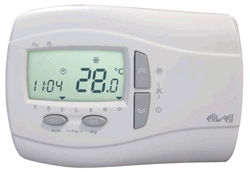 Digital display TEDDY POOL 4 season heat pump Digital display TEDDY POOL 4 season heat pump