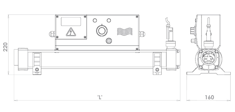 Dimensions Vulcan analogical