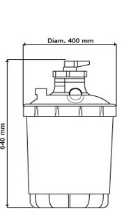 Magic MTI 400 EH