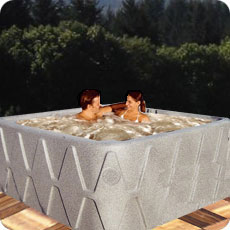 Spa Dream 5