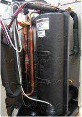 Titanium exchanger Titanium exchanger